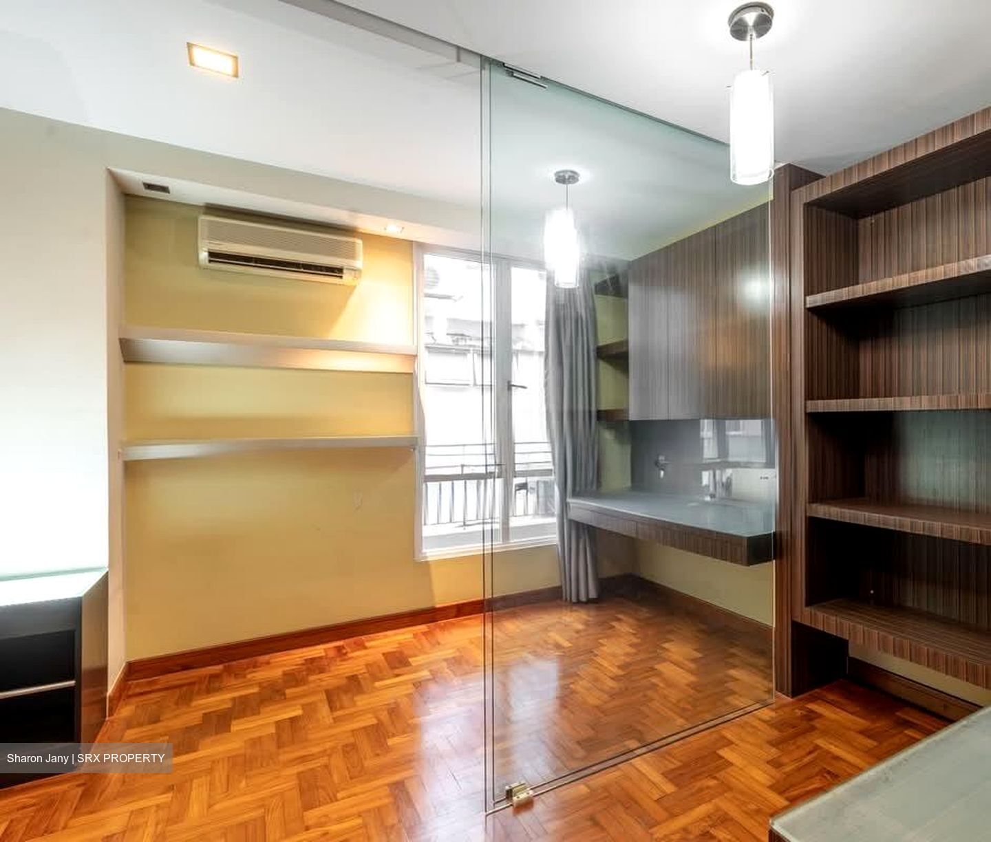 The Springside (D26), Terrace #573716761